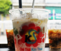 Cách làm chè thái sầu riêng ngon tuyệt cú mèo