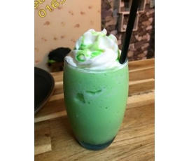 Sinh Tố Kem Bơ