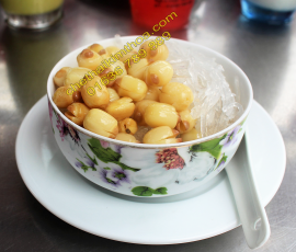 Chè Hạt Sen