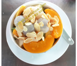 Chè Khúc Bạch