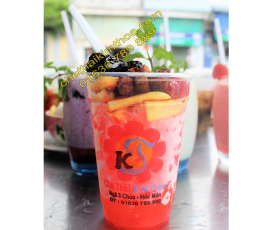 Chè CockTail