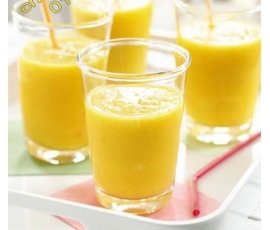 Yogurt Xoài