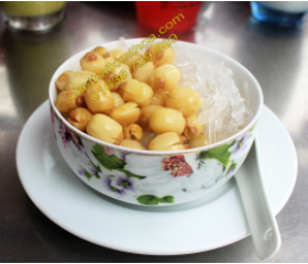 Chè Hạt Sen