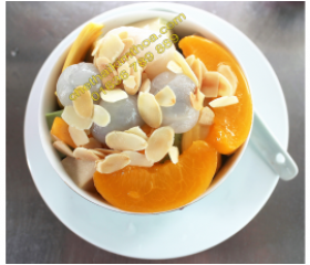 Chè Khúc Bạch