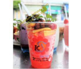 Chè CockTail