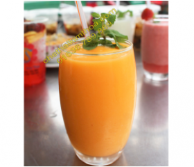 Sinh Tố Đu Đủ