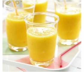 Yogurt Xoài