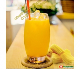 Sinh Tố Mít